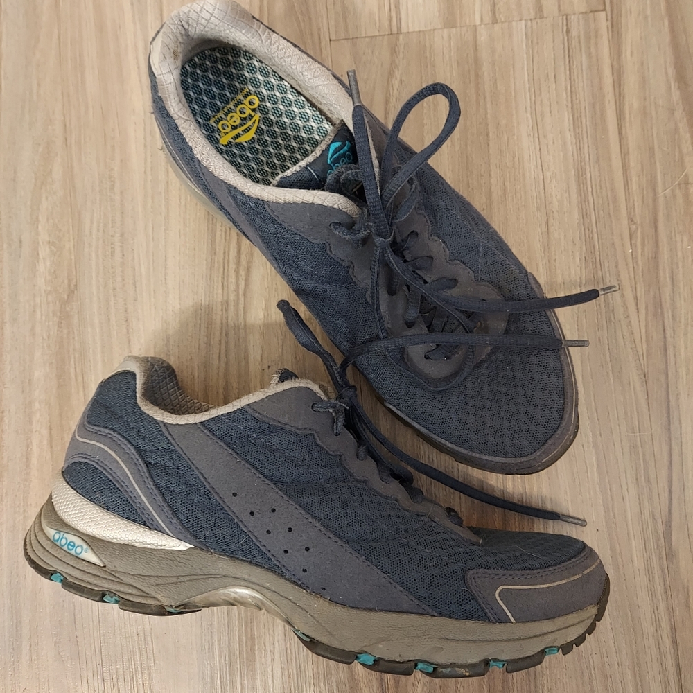 Abeo Petra 24/7 shoes